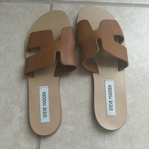 Steve Madden sandals